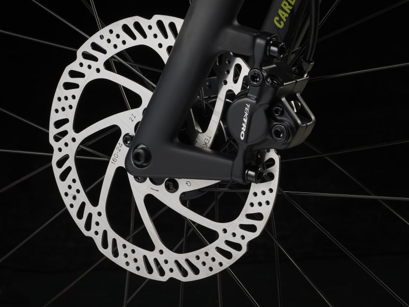 Copii BICICLETA COPII TREK WAHOO 20INCH TRAIL POWER SURGE 52