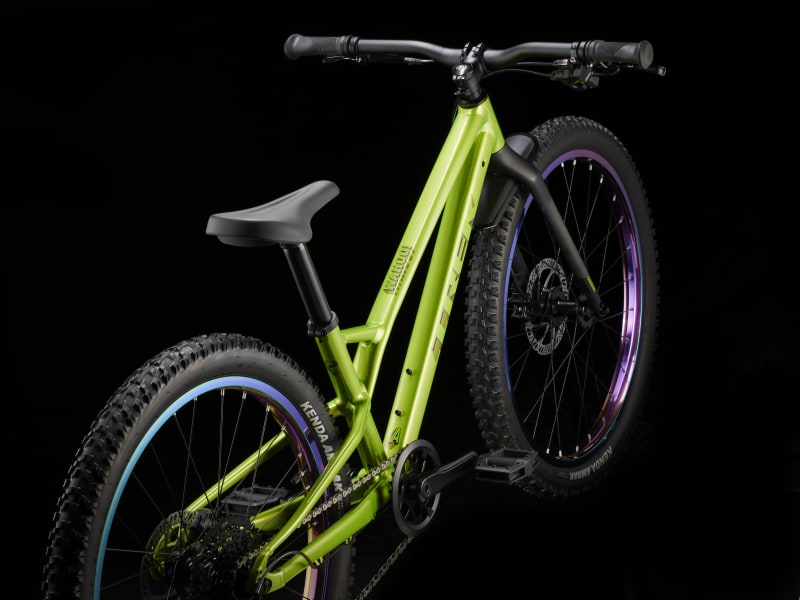 TREK●トレック●Wahoo 24インチ●130～150cm●定価6万円弱 限定発売！TREK WAHOO 24 – csn-diary