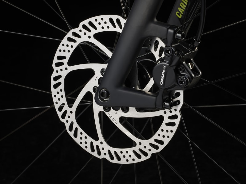 Copii BICICLETA COPII TREK WAHOO 24INCH TRAIL POWER SURGE 52