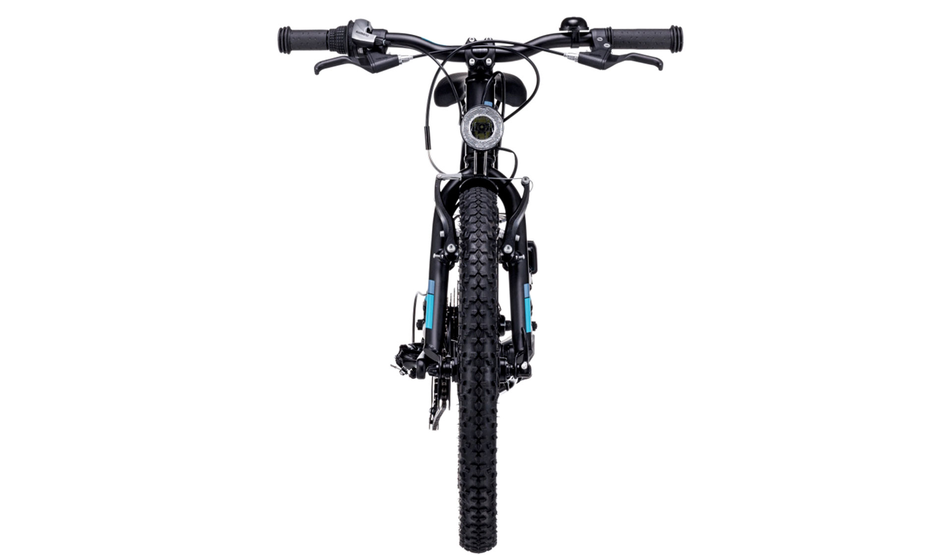 BICICLETA CUBE ACID 200 ALLROAD BLACK MINT 2024