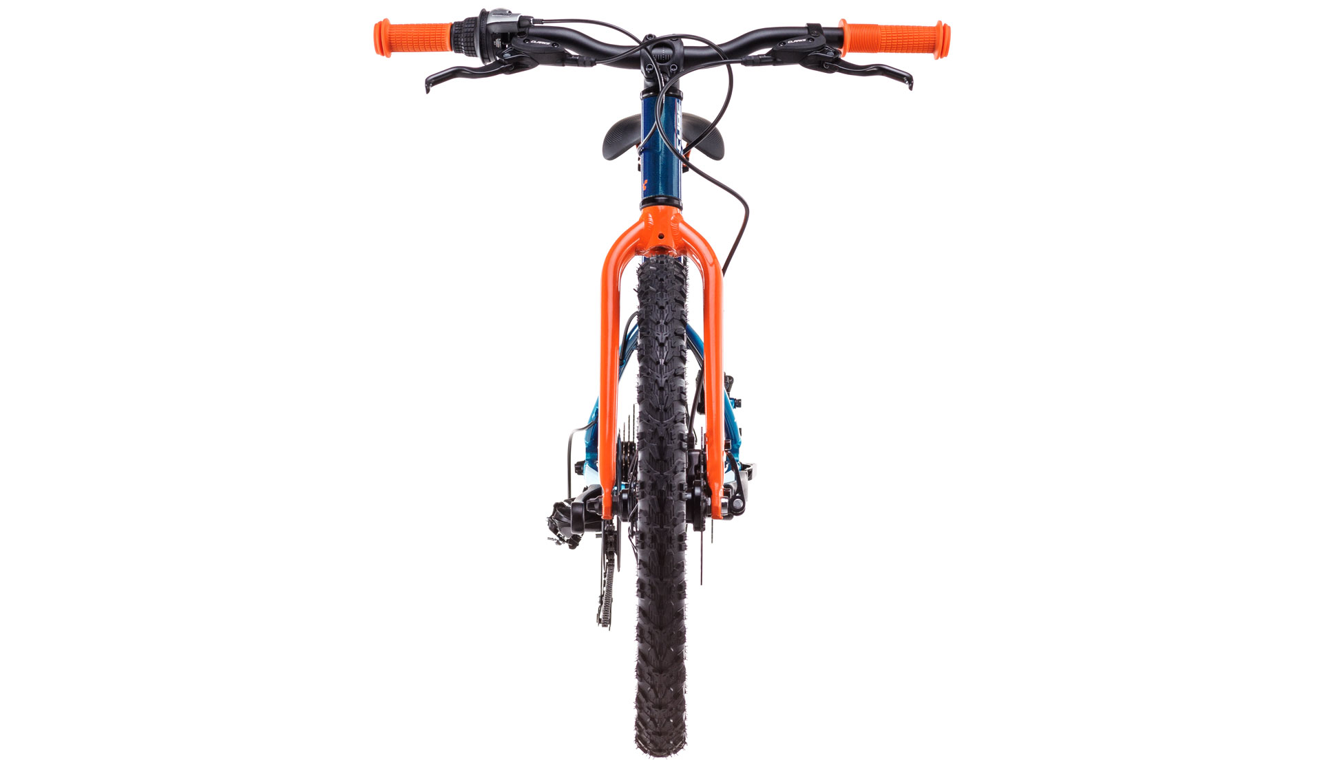 Copii BICICLETA CUBE ACID 200 DISC ACTIONTEAM 2025 roti 20&q