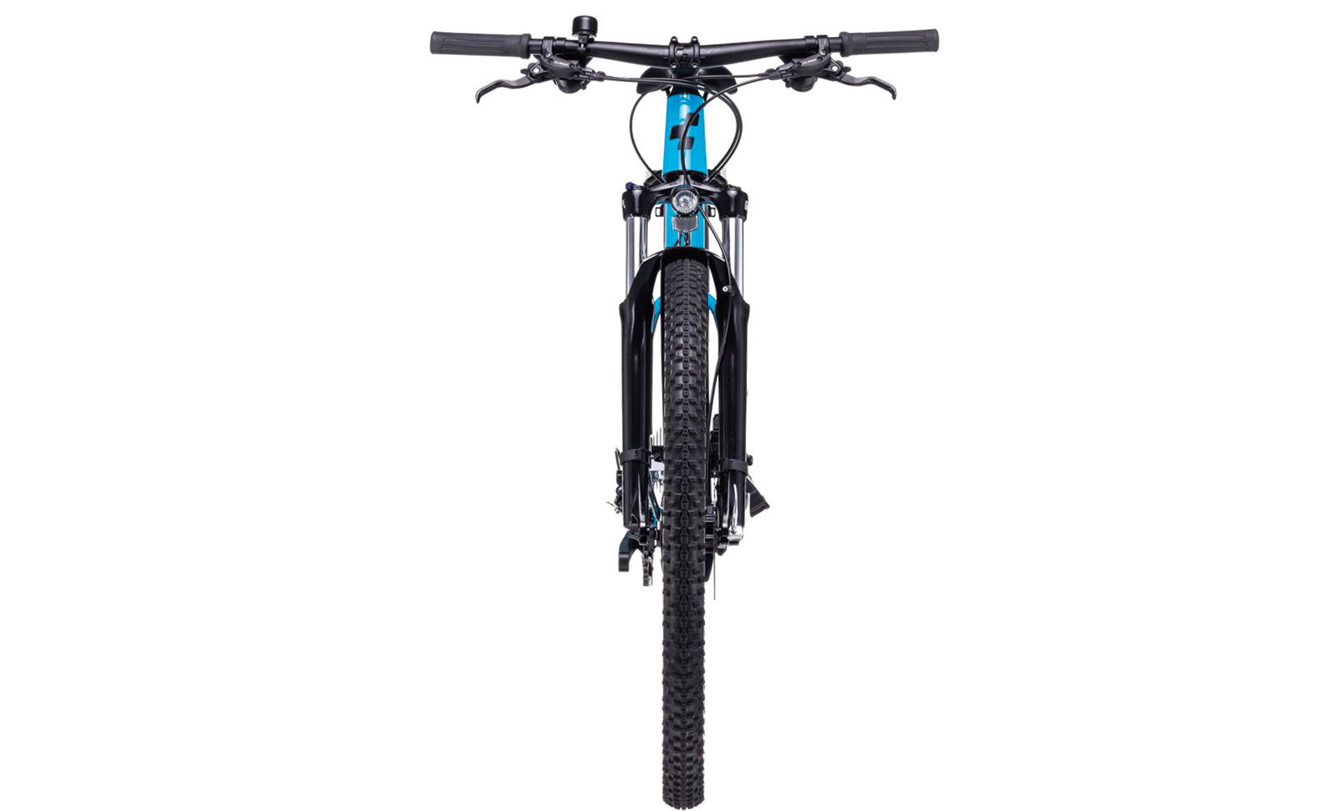 Bicicleta cube best sale aim 29