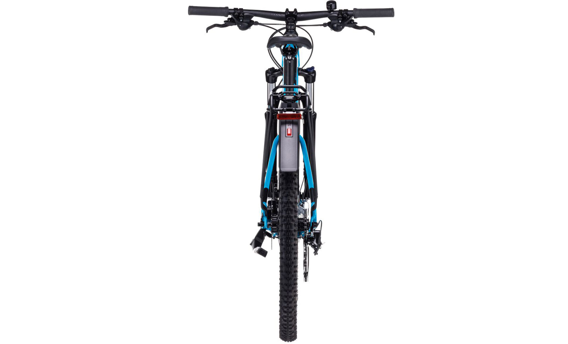 Bicicleta cube cheap aim race 29