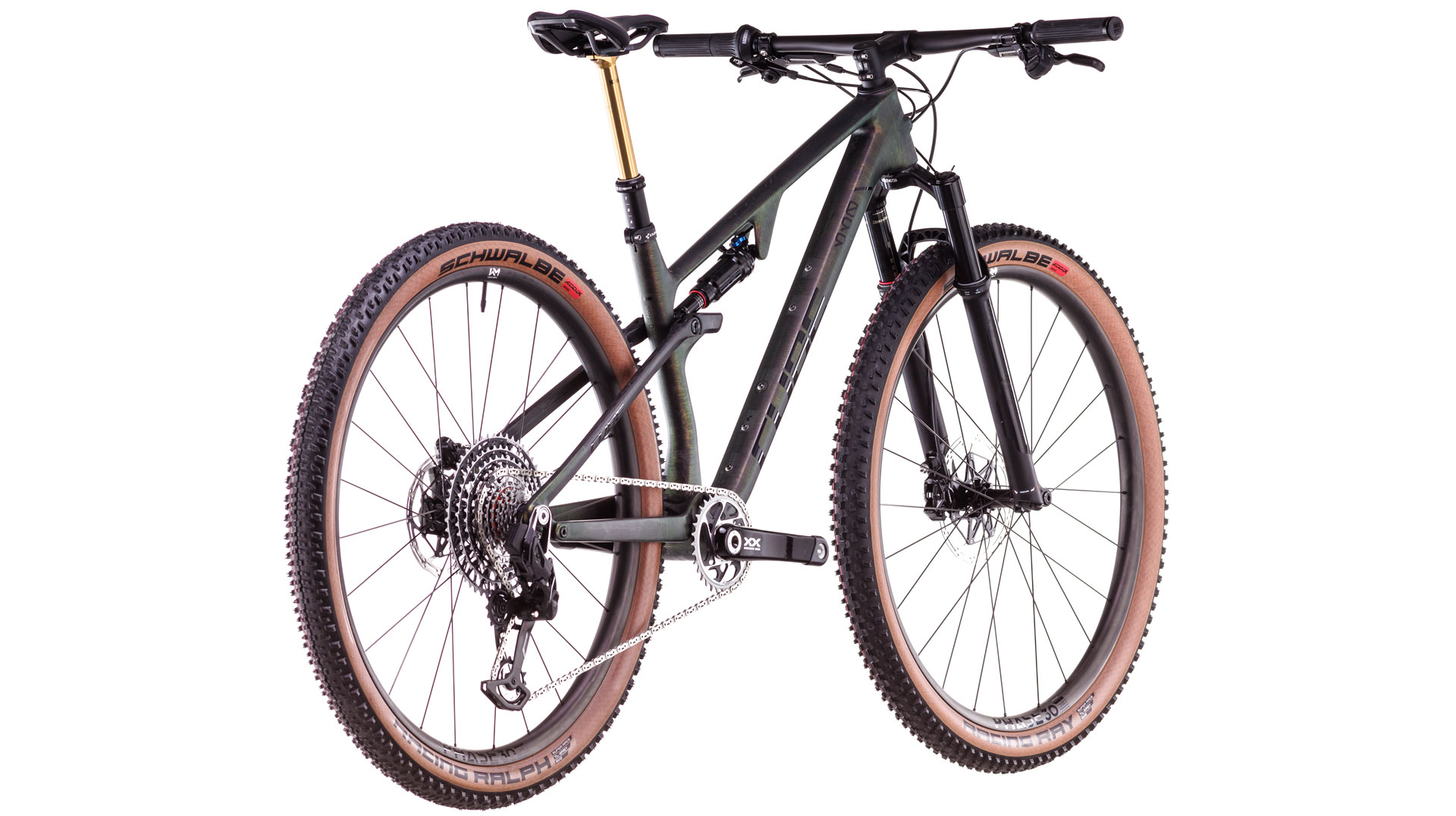 【Special Price】 嵌合体の嘆き十字架epsilon type Mountain Bike BICICLETA CUBE AMS ZERO99 C:68X SLT 29 LIQUIDL