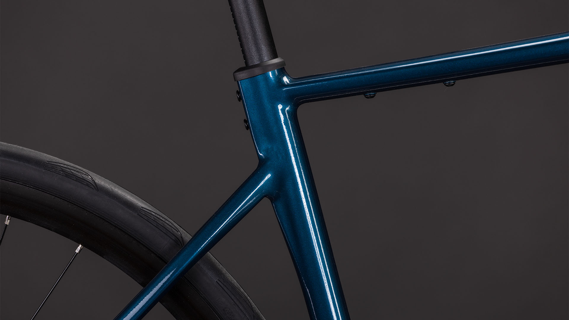 Sosea-Ciclocross BICICLETA CUBE ATTAIN PRO NAUTICA PRISM 202
