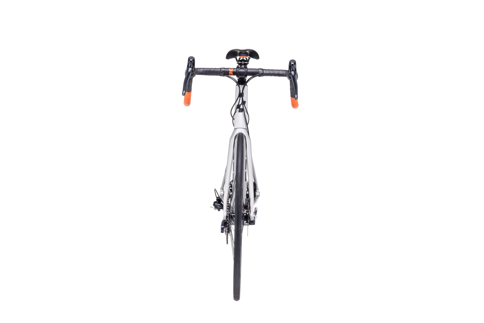 Cube hot sale attain orange