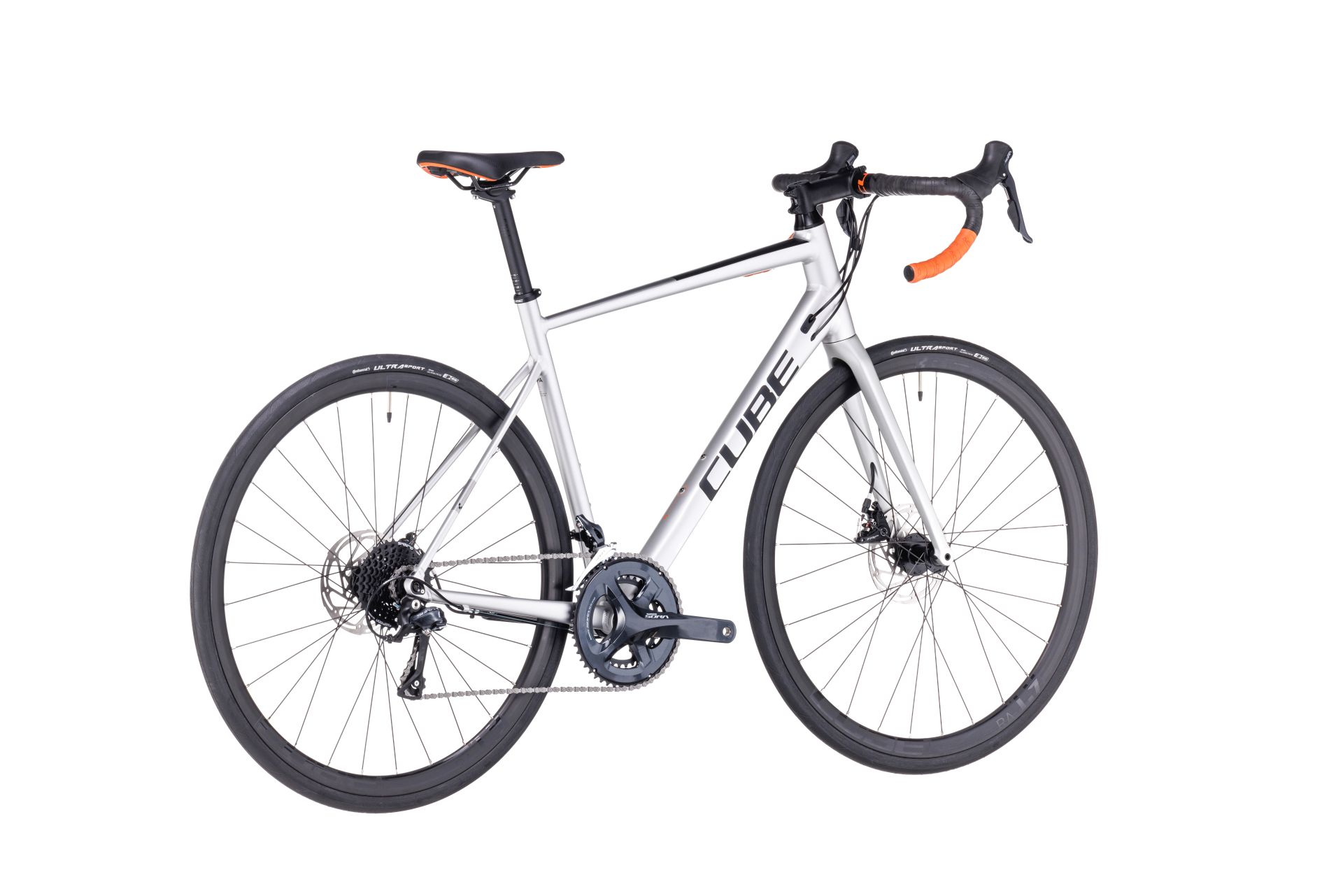 Cube attain store pro disk
