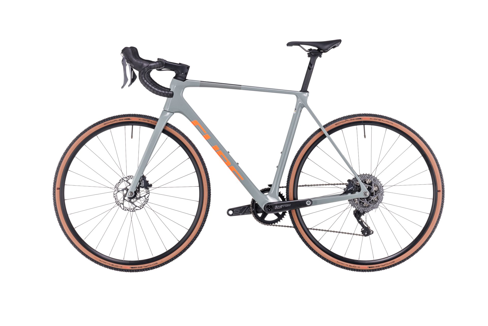 Cube cyclocross top c62