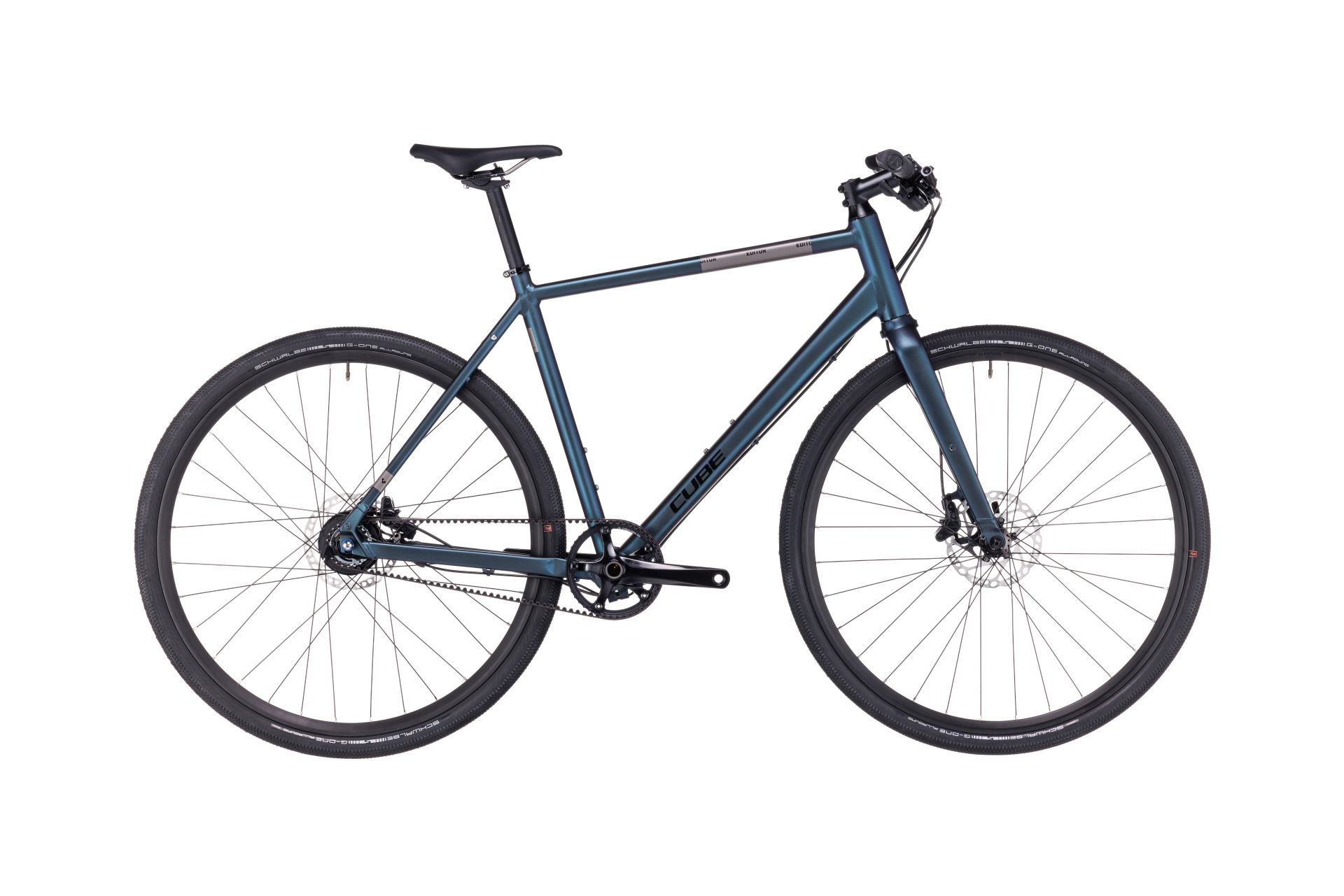 Cube singlespeed sale