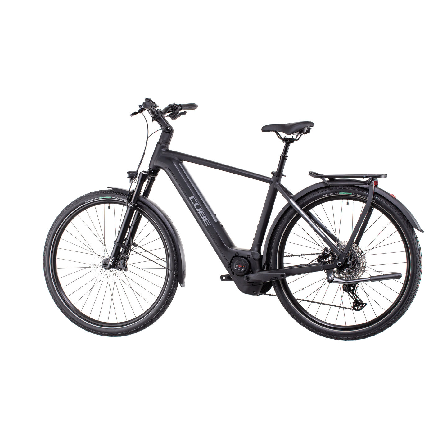 cube kathmandu hybrid exc 625 2022