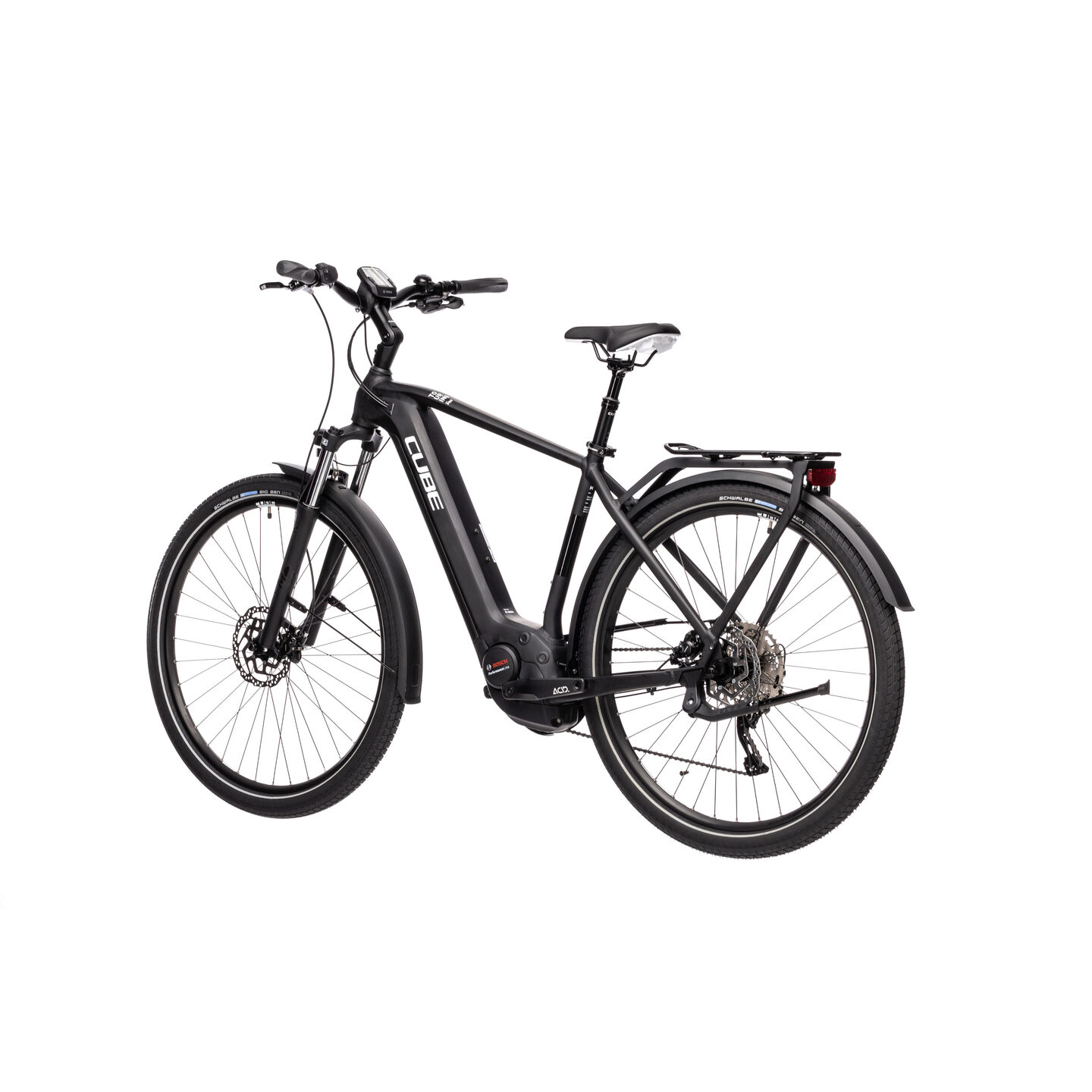 cube touring hybrid pro 500 easy entry 2021