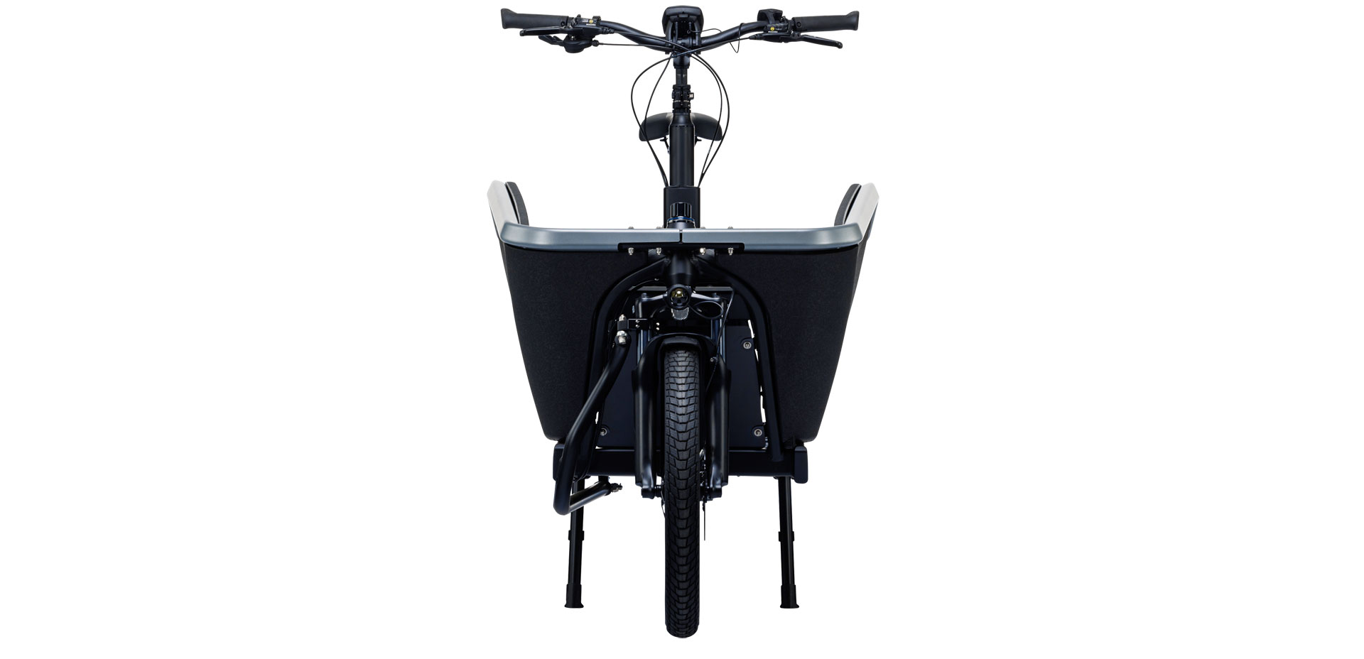 Electrice BICICLETA ELECTRICA CUBE CARGO SPORT HYBRID 500 FL...