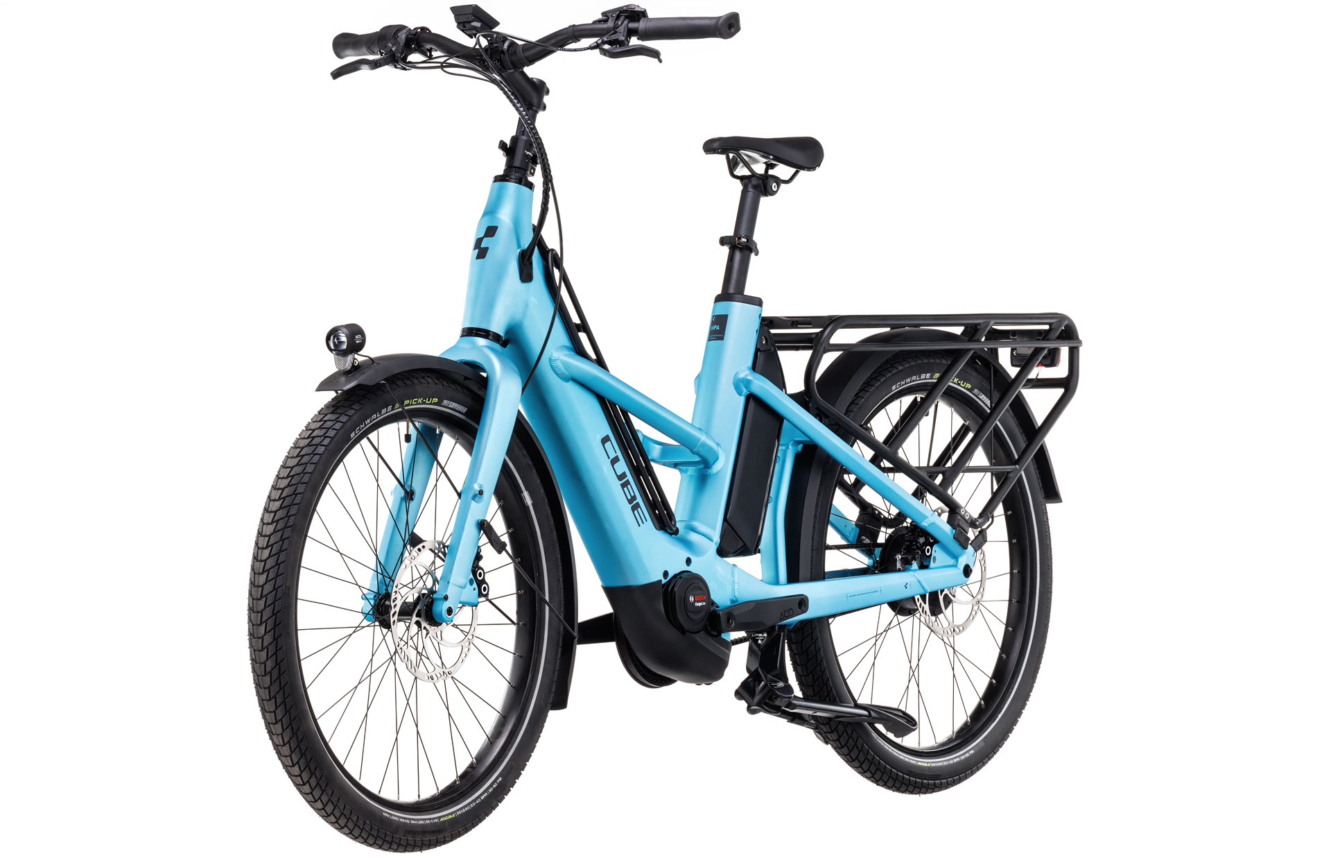 Cube e bike sizing best sale