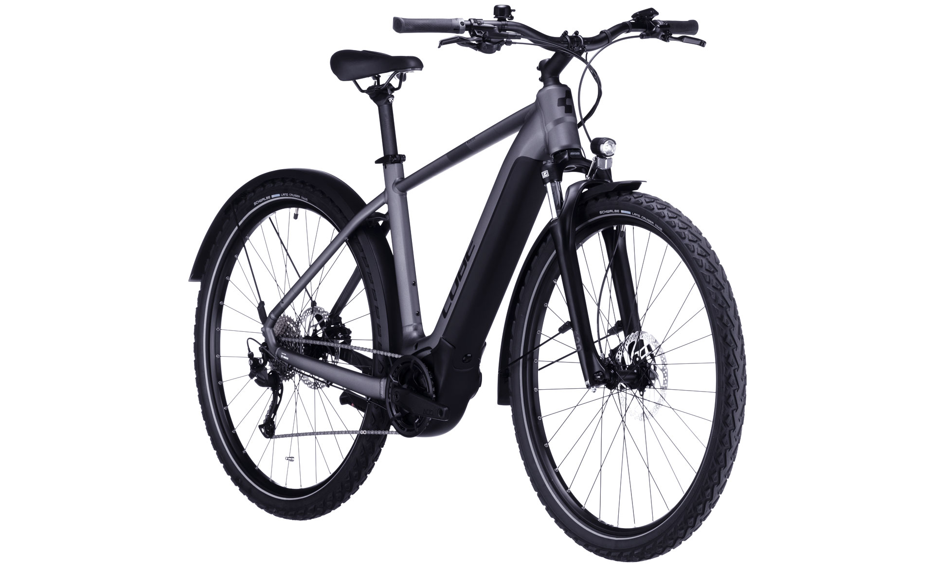 Cube discount eléctrica 2020