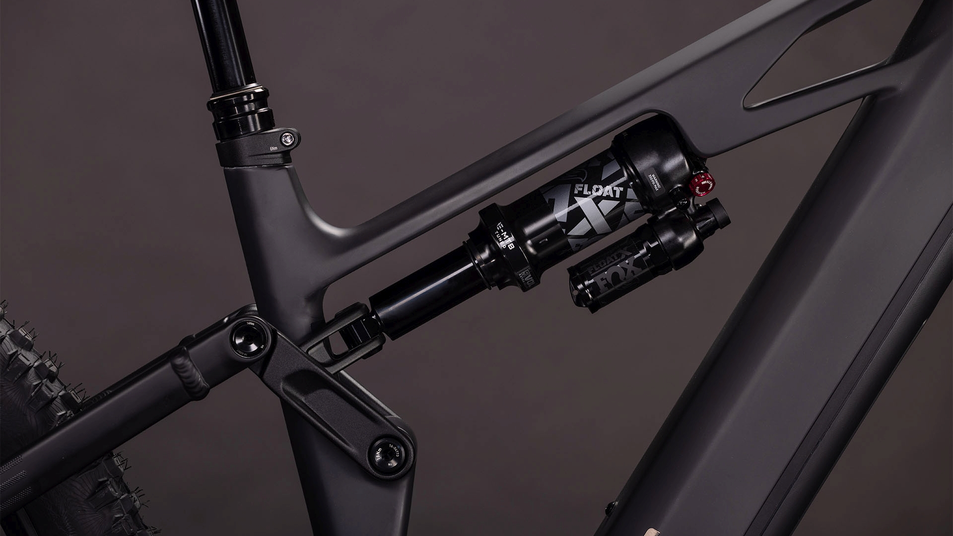 Electrice BICICLETA ELECTRICA CUBE STEREO HYBRID ONE77 HPC S