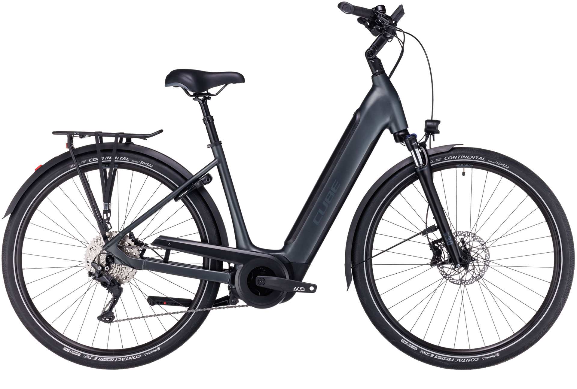 Bici electrica cube 2021 clearance