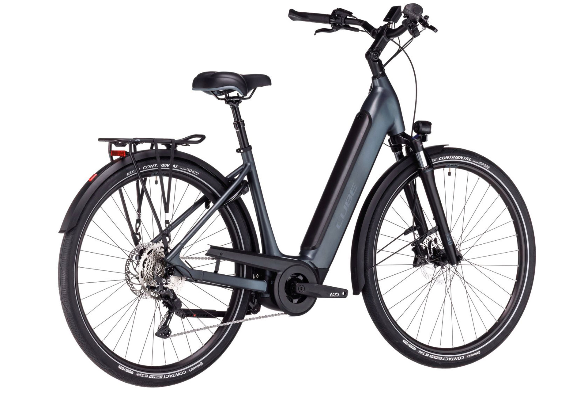 Bicicleta electrica mountain gear cheap