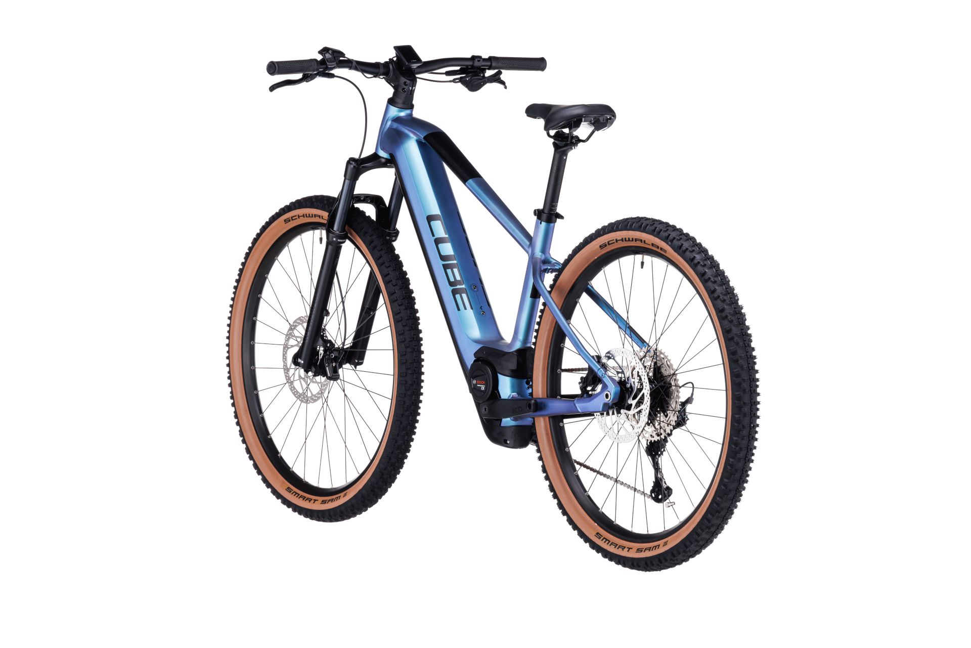 Cube reaction race e bike on sale