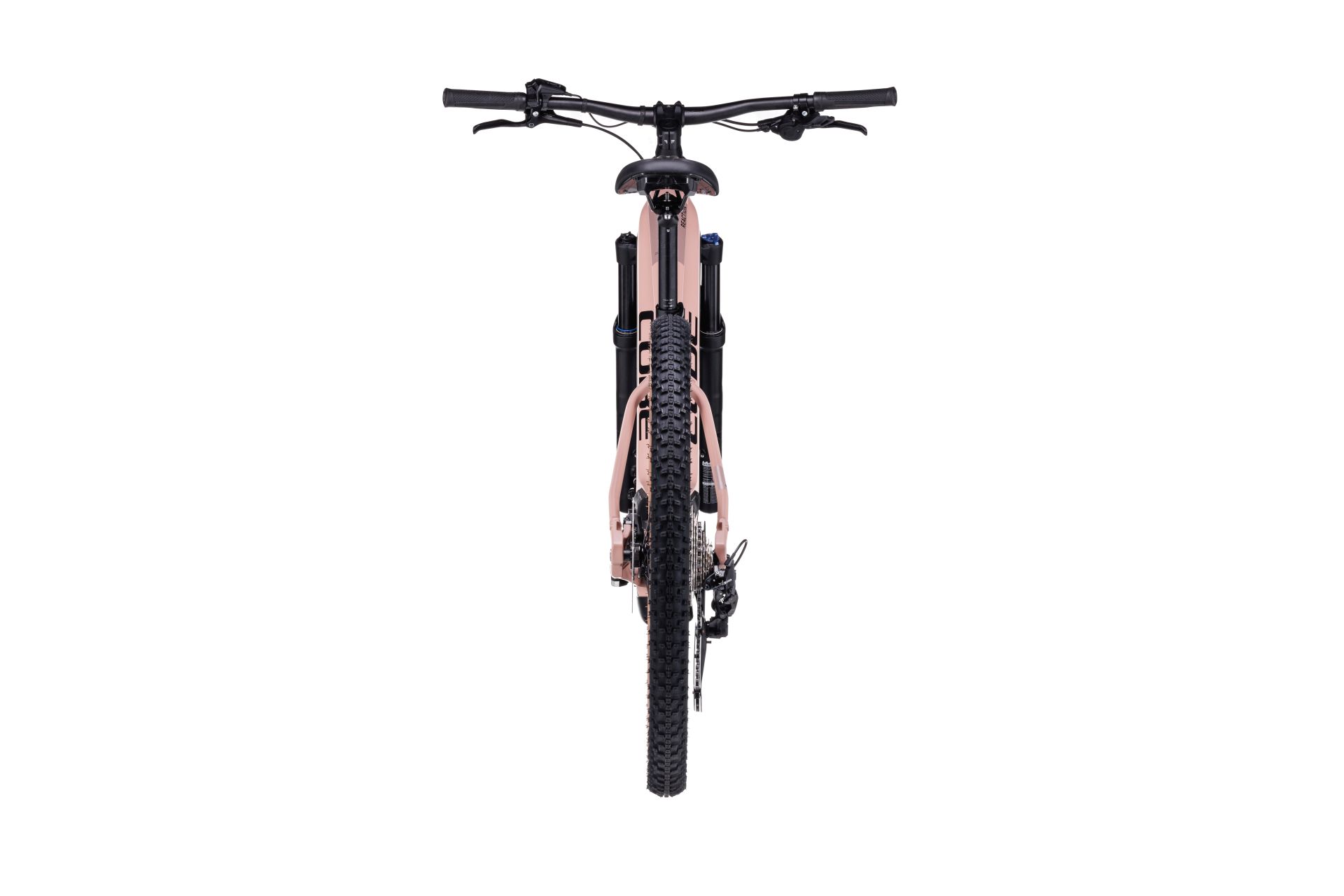 Bicicleta cube reaction discount hybrid pro 500 2020