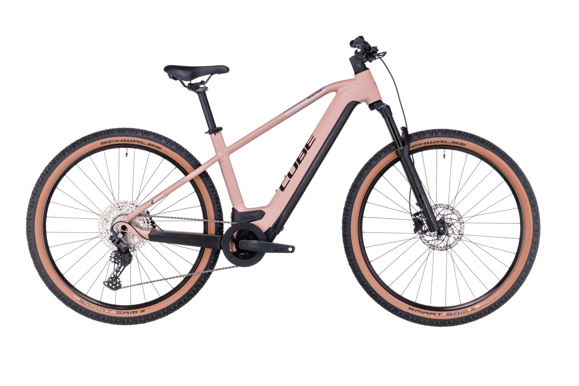 Cube e bike 29 hot sale