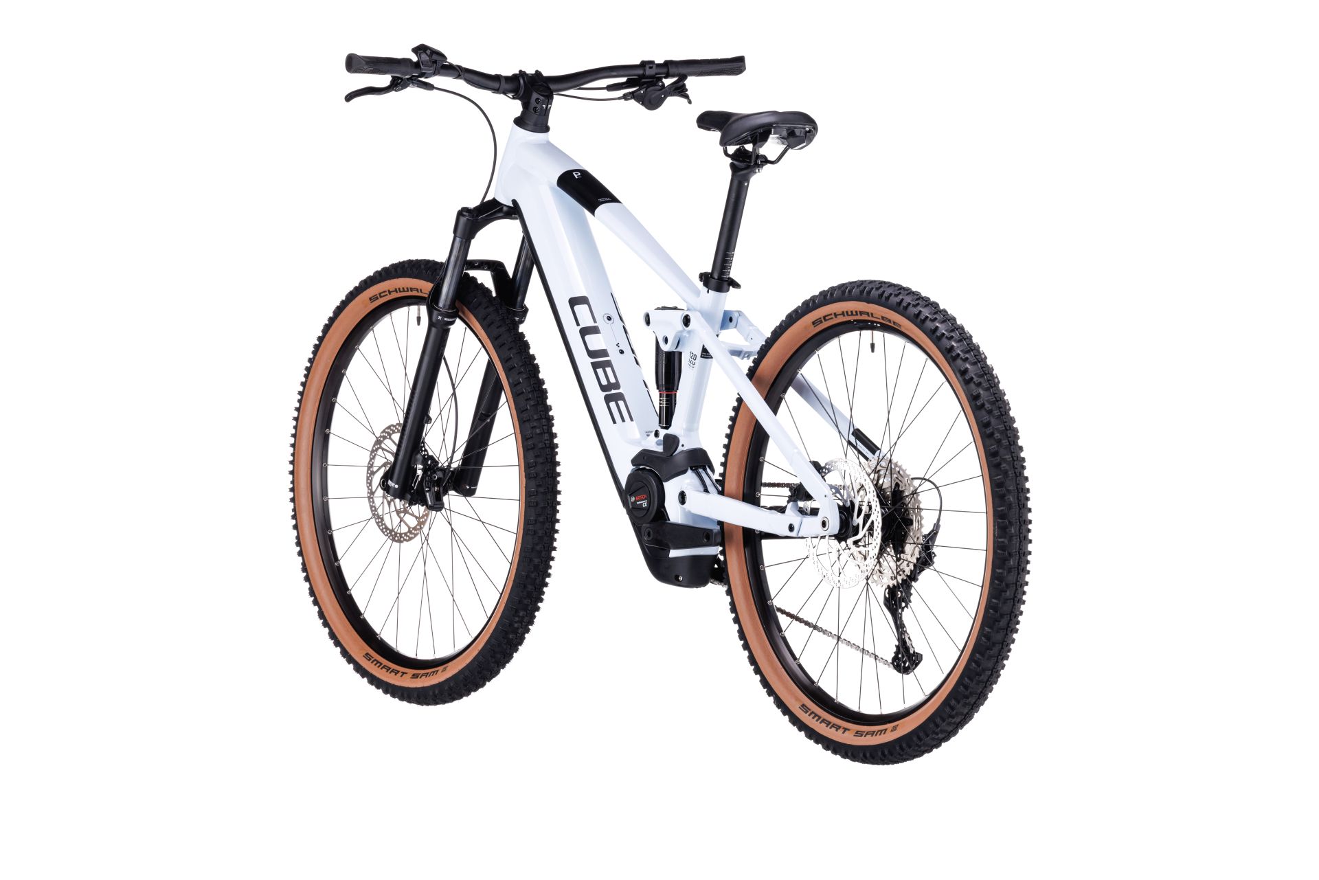 Electrice BICICLETA ELECTRICA E BIKE CUBE STEREO HYBRID 120