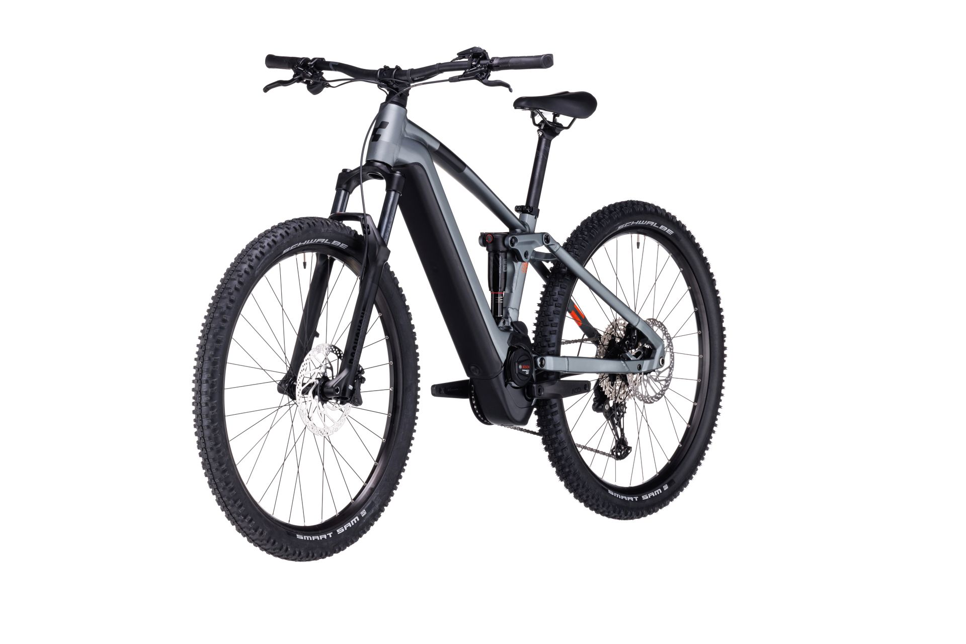 Electrice BICICLETA ELECTRICA EBIKE CUBE STEREO HYBRID 120