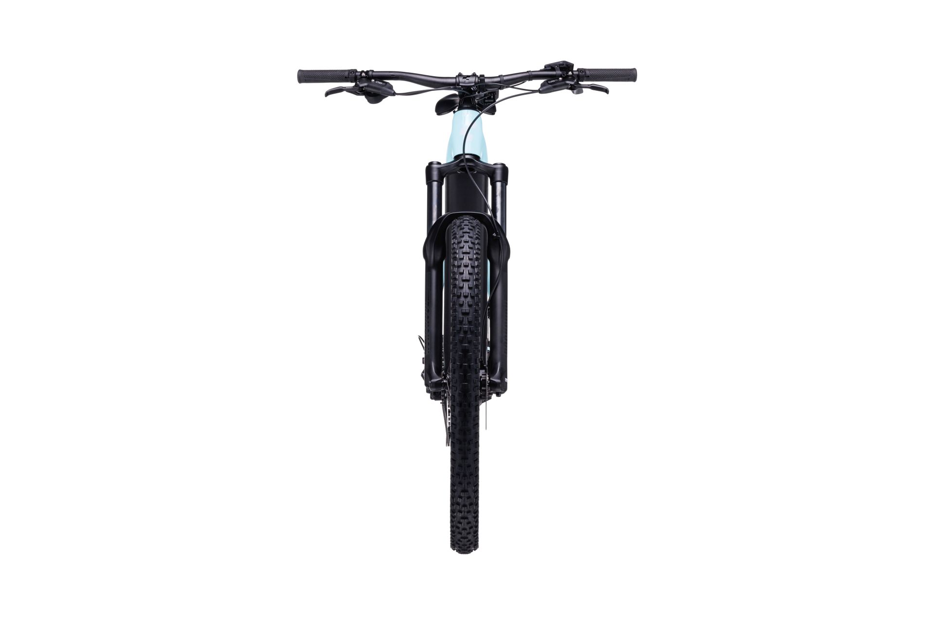 Electrice BICICLETA ELECTRICA E BIKE CUBE STEREO HYBRID 140