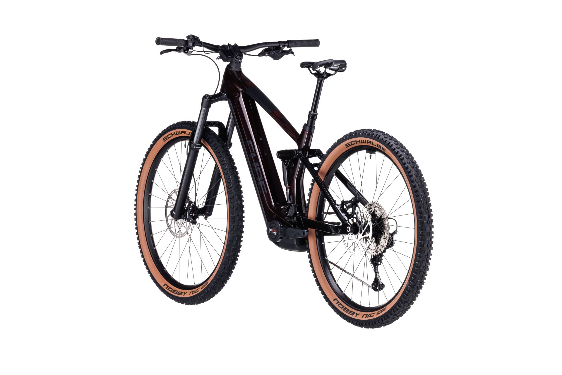 Cube stereo hybrid online 140 hpc race 625