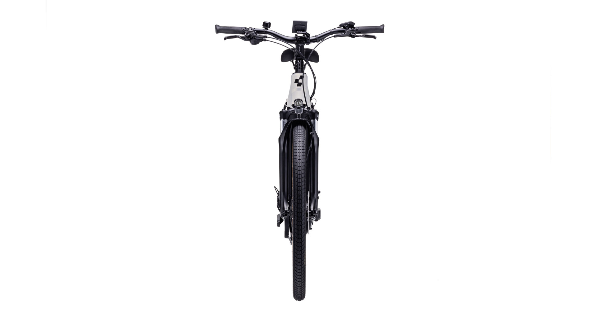 Electrice BICICLETA ELECTRICA E BIKE CUBE TOURING HYBRID PRO