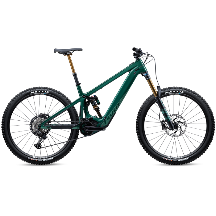 Pivot ebike 2020 hotsell