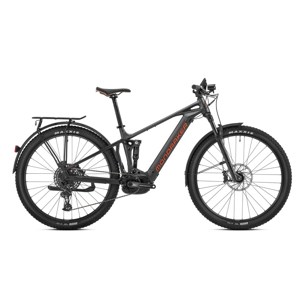 Mondraker clearance chaser 2018