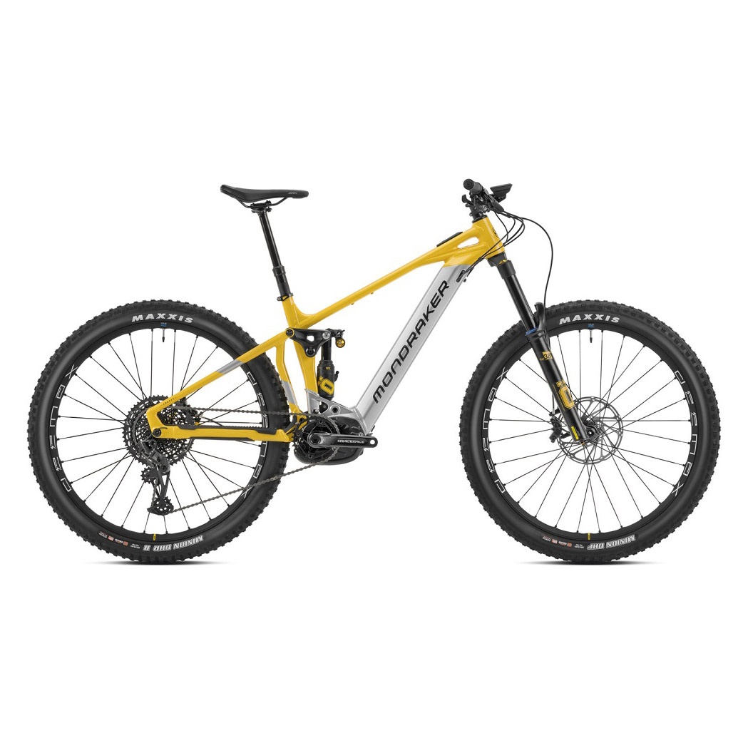 Bicicleta mondraker online enduro