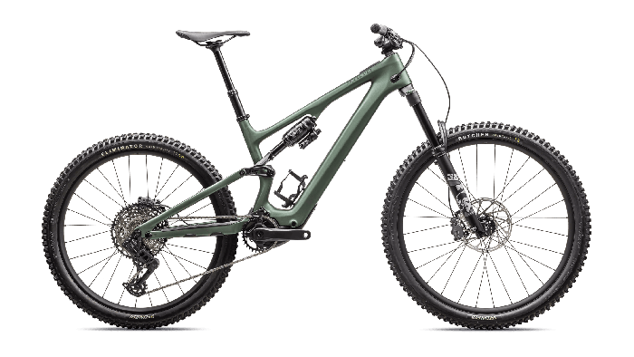 Electrice BICICLETA ELECTRICA SPECIALIZED LEVO SL2 COMP CYPR