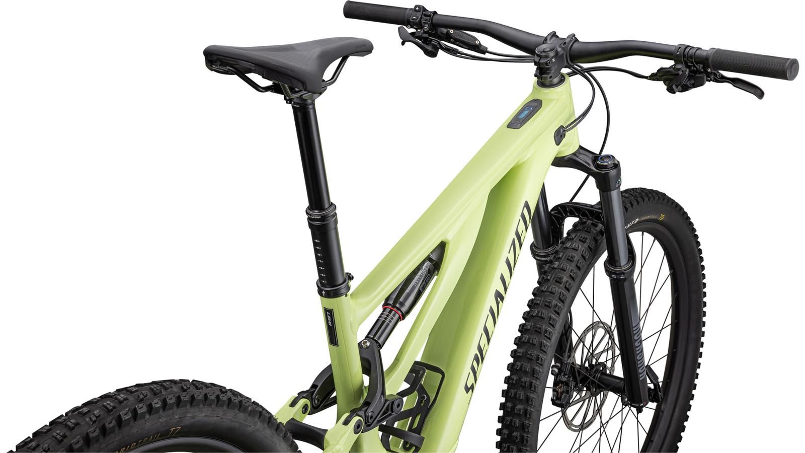 Electrice BICICLETA ELECTRICA SPECIALIZED TURBO LEVO ALLOY G