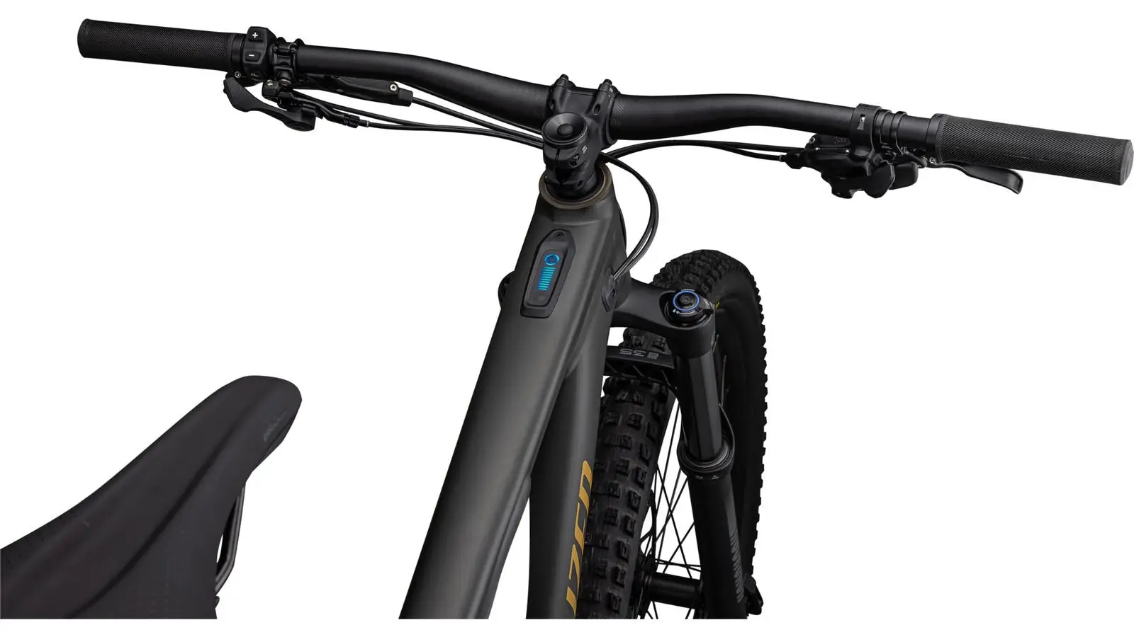 Specialized bicicleta online electrica