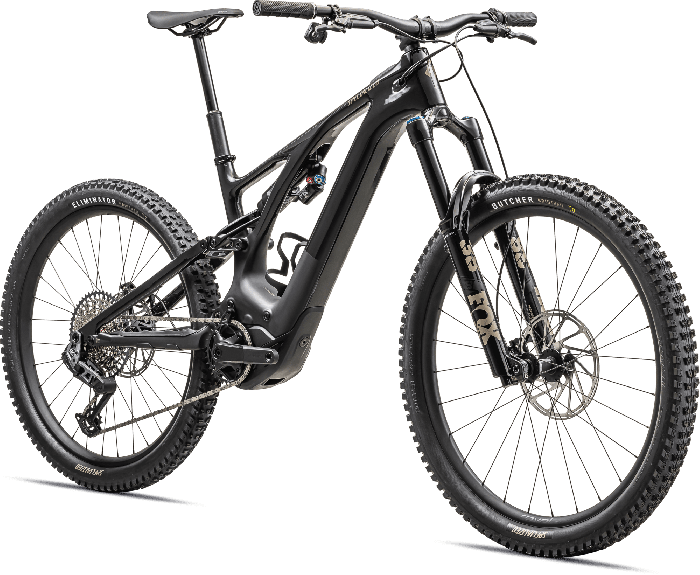 Electrice BICICLETA ELECTRICA SPECIALIZED TURBO LEVO EXPERT