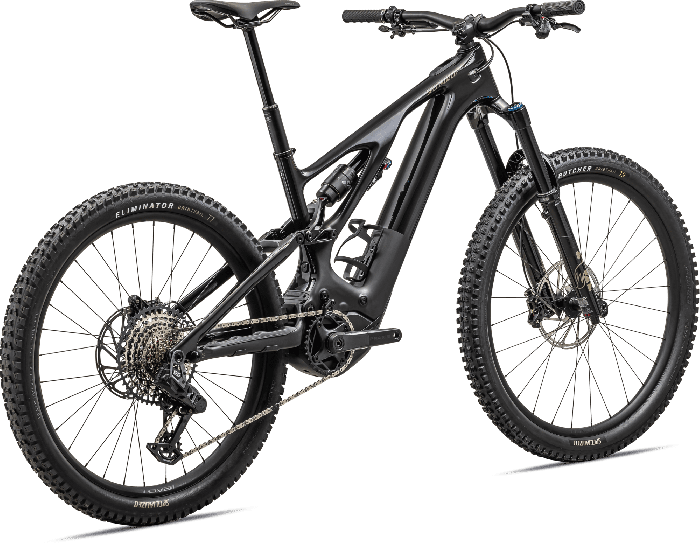 Electrice BICICLETA ELECTRICA SPECIALIZED TURBO LEVO EXPERT