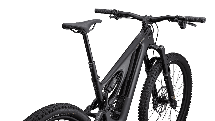 Electrice BICICLETA ELECTRICA SPECIALIZED TURBO LEVO EXPERT