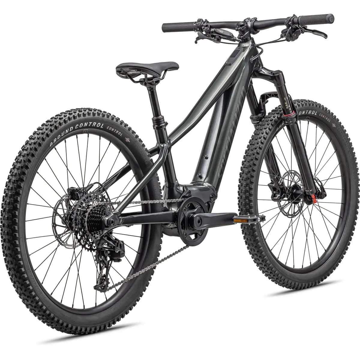 Electrice BICICLETA ELECTRICA SPECIALIZED TURBO LEVO SL KIDS