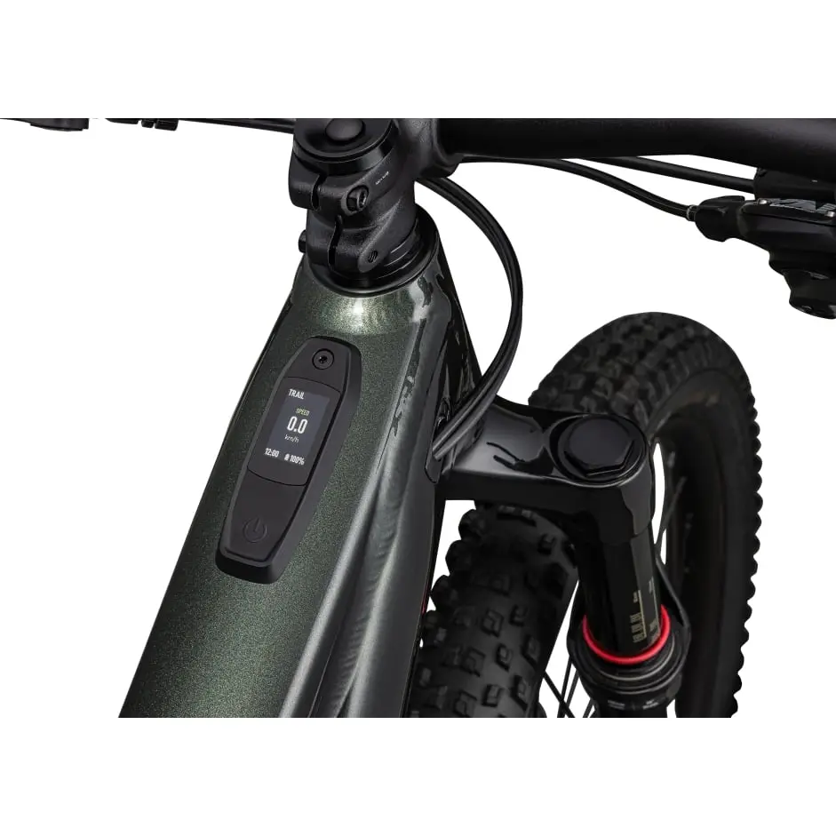 Electrice BICICLETA ELECTRICA SPECIALIZED TURBO LEVO SL KIDS