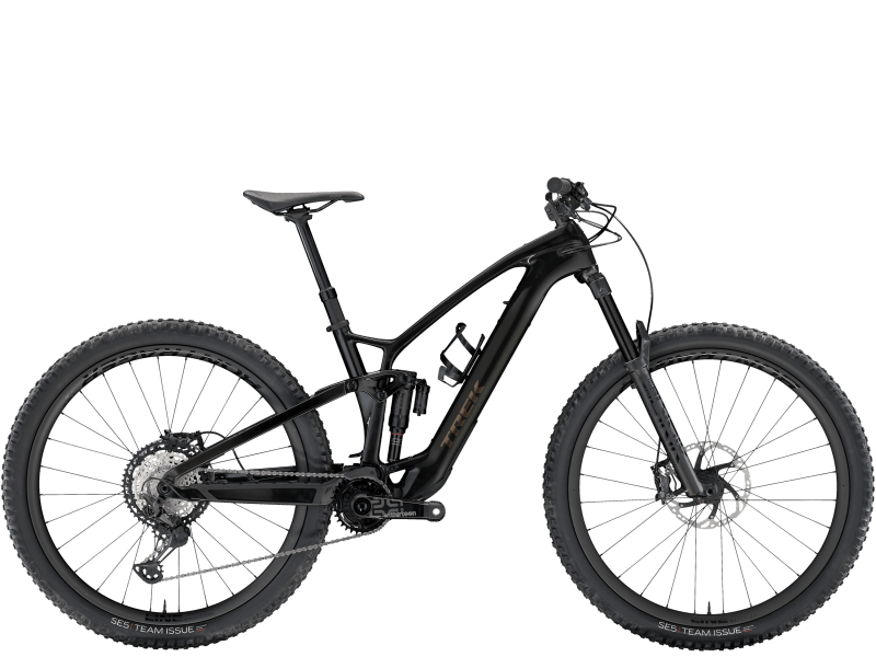 Electrice BICICLETA ELECTRICA TREK FUEL EXE 9.8 XT EU DEEP S