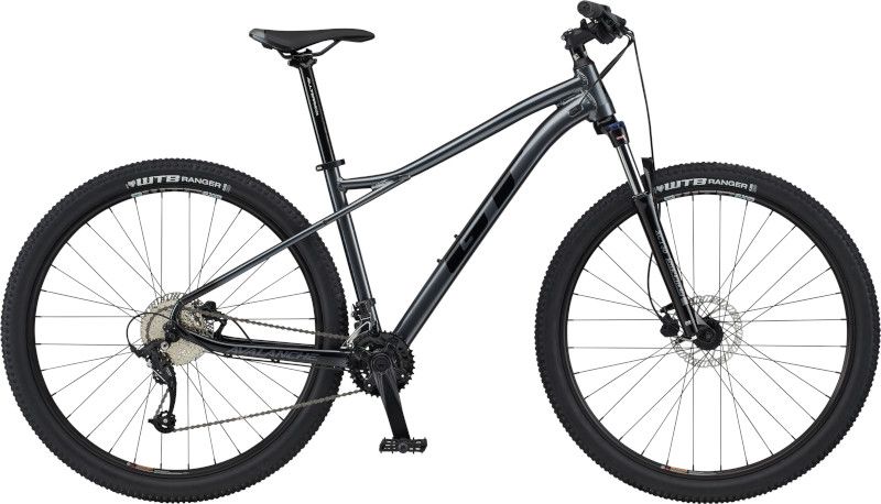 Bicicleta store dama gt
