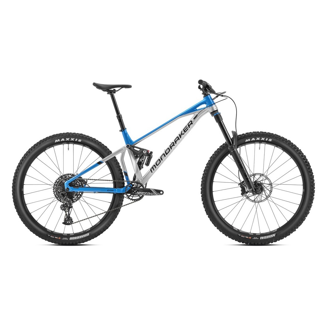 Mondraker bicicletas best sale