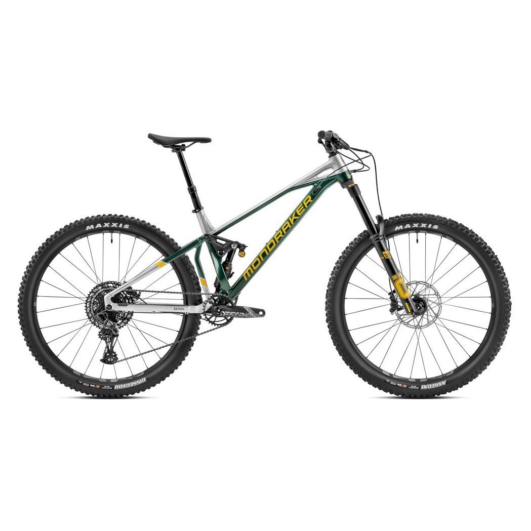 Mountain Bike BICICLETA MONDRAKER SUPERFOXY R 29INCH 2023 XL