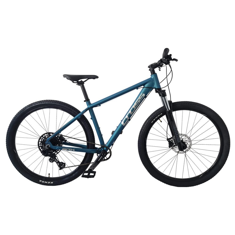 Mountain Bike BICICLETA MTB CROSS GRX 12 HDB 29 460MM CRS231