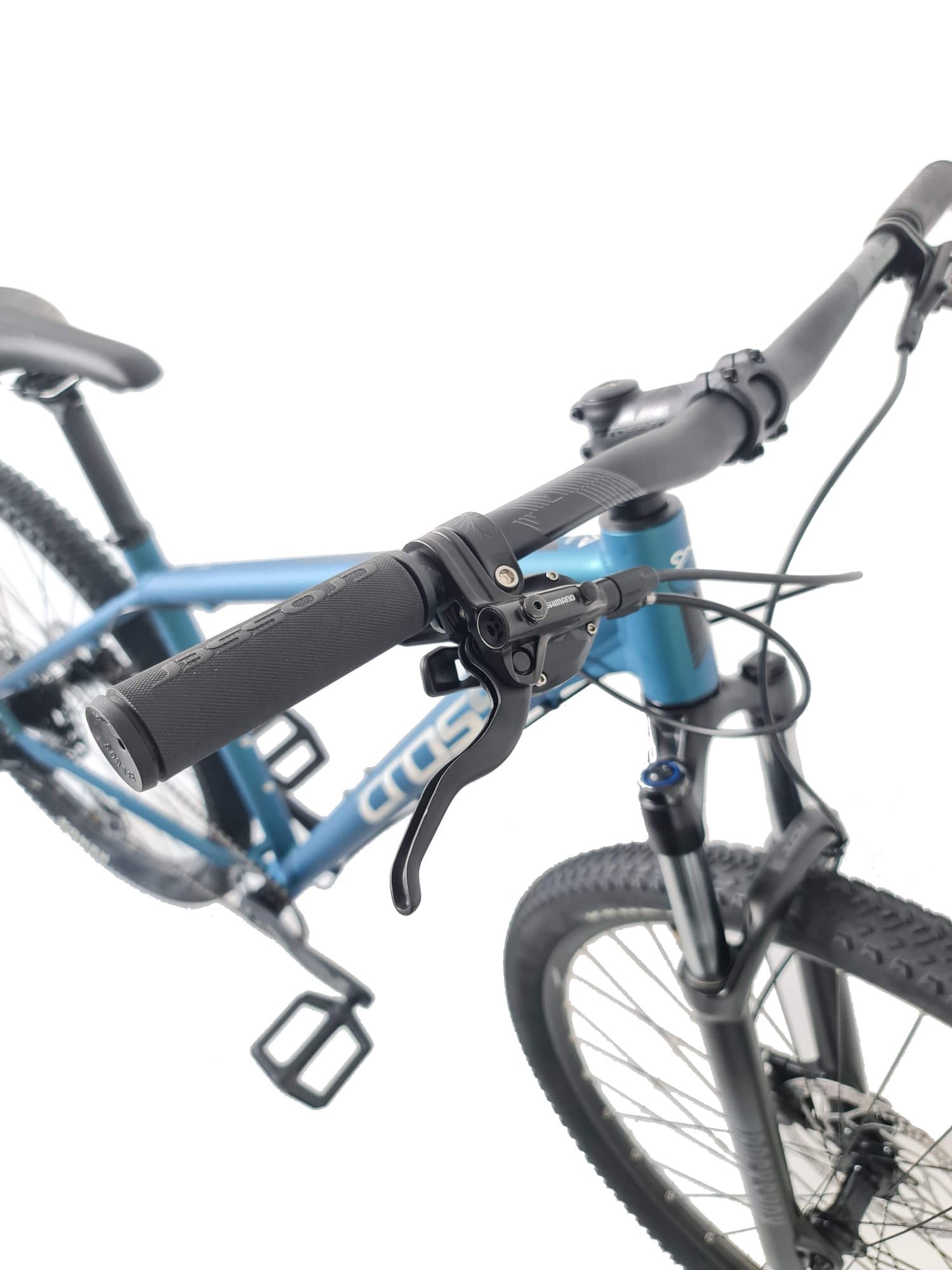 GIOS ULTIMO クロスバイク Shimano 2x10s Mountain Bike BICICLETA MTB CROSS GRX 12 HDB 29 460MM CRS231