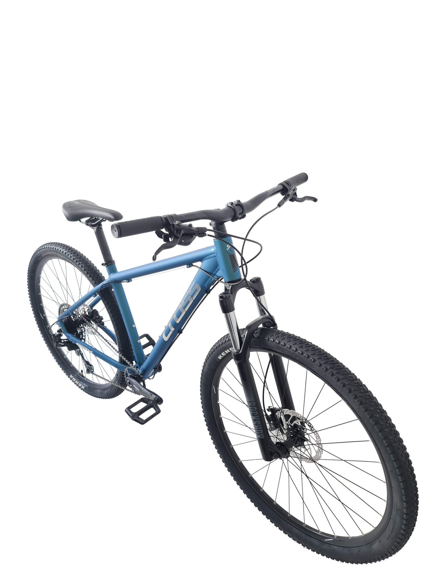 Mountain Bike BICICLETA MTB CROSS GRX 12 HDB 29 460MM CRS231