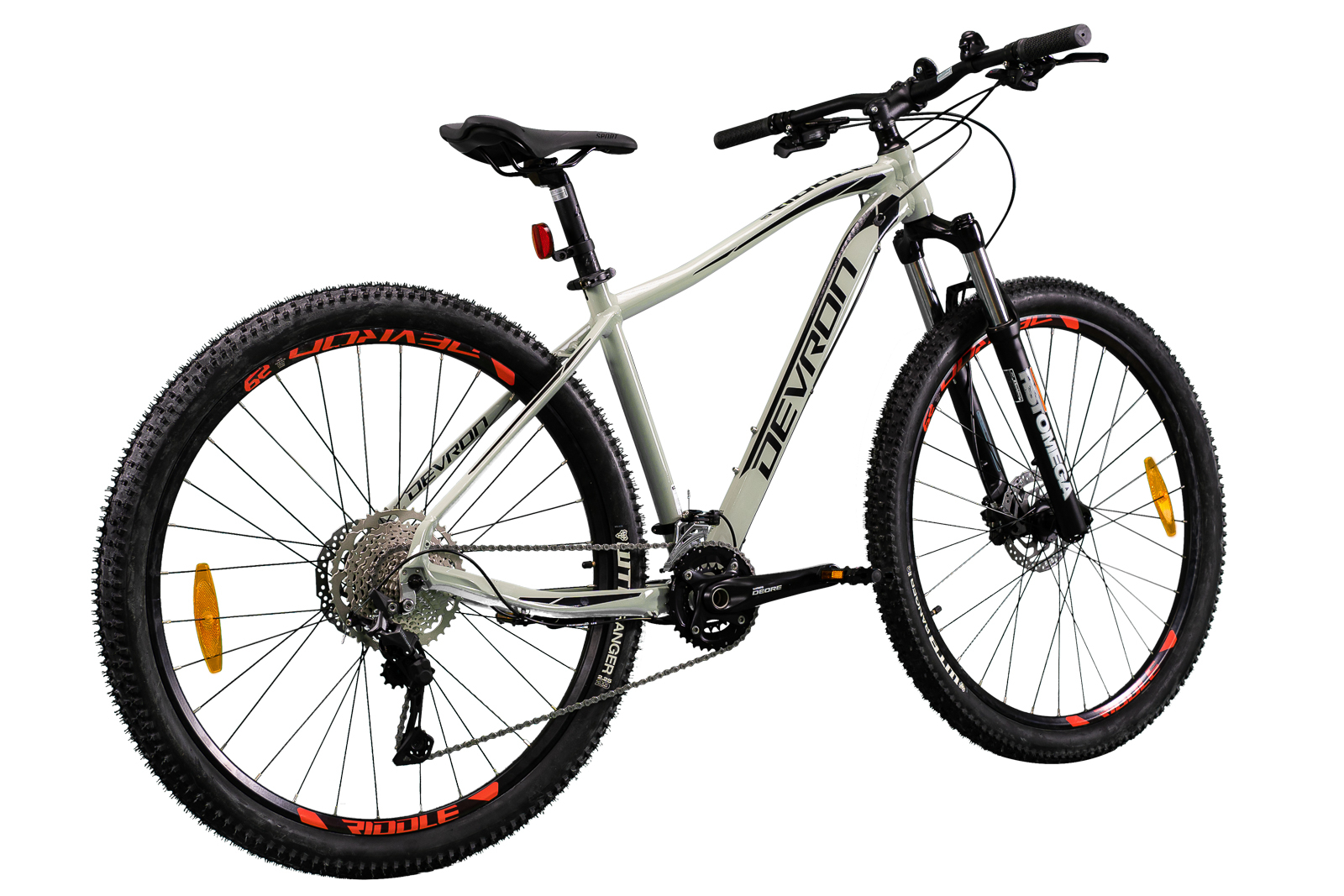 Bicicleta discount mtb xl