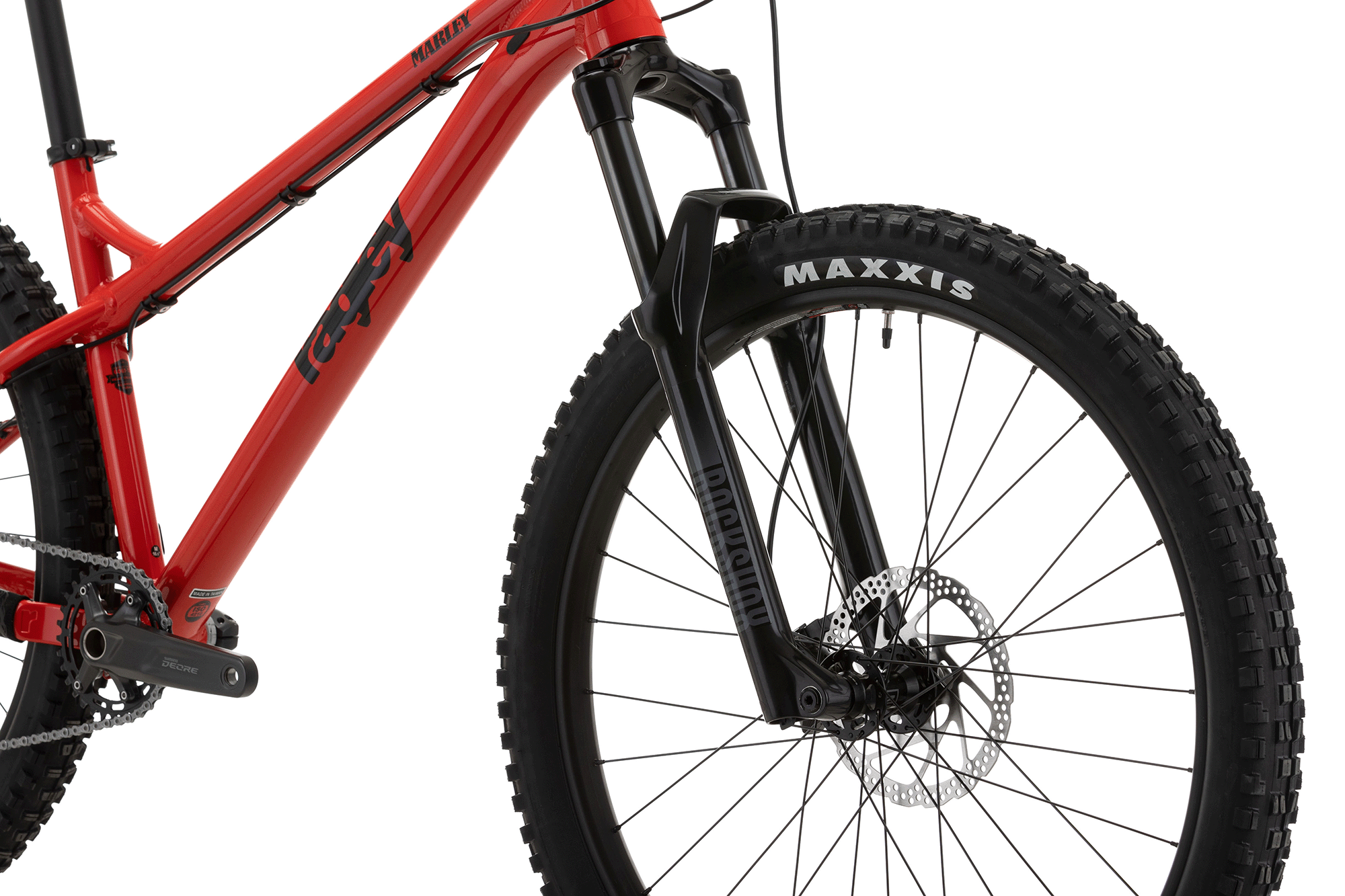 Ragley marley 2.0 hardtail bike sale