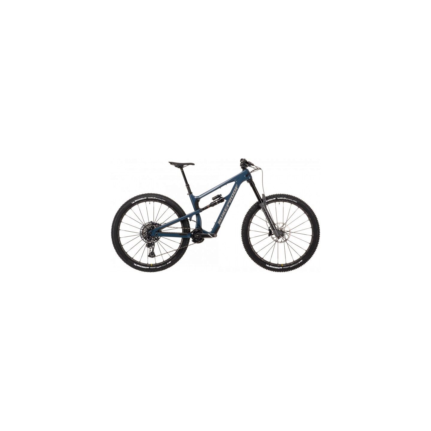 nukeproof mega 290 rs